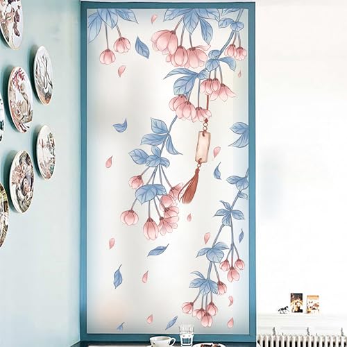PELÍCULA DE VENTANA VOCOSTE MULTICOLOR 11.81"X78.74" miniatura 1