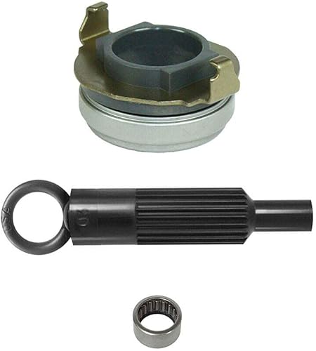 Miniatura 5 de ClutchMaxPRO Performance Stage 2 Kit de embrague con volante Chromoly con peso de equilibrio compatible con Mazda RX8 2004-2011 1.3L 13B-MSP 6