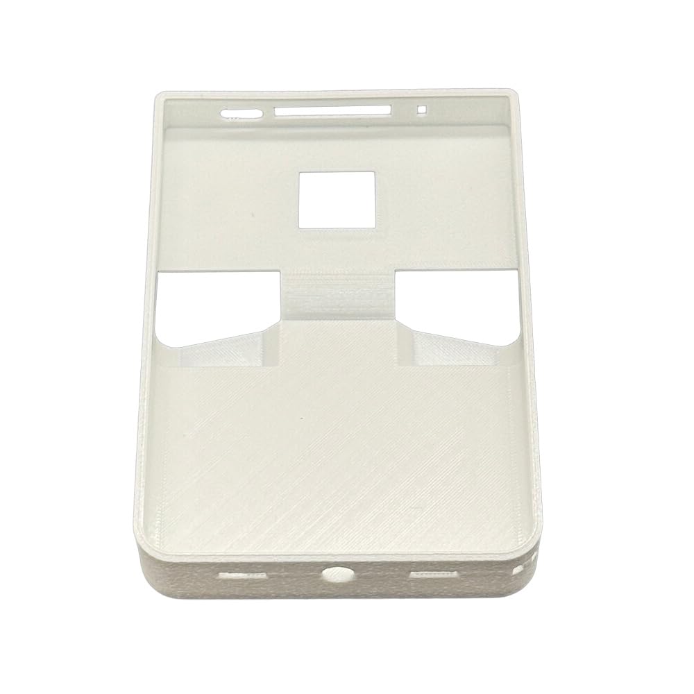 Coque G477V accessoire de protection nomade pour console blanche 3D - 2
