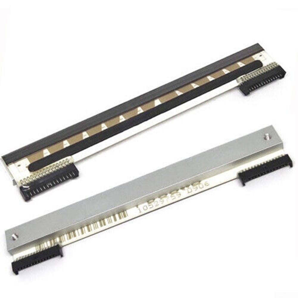 Tête d'impression thermique, pièces de rechange 203Dpi P1115690 pour imprimante d'étiquettes thermiques Zebra ZD220 ZD230 ZD888