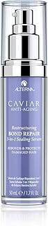 Alterna Haircare Alterna, Caviar Anti,Aging Restructuring Bond Repair 3,In,1 Sealing Serum 50mL, 1 Count