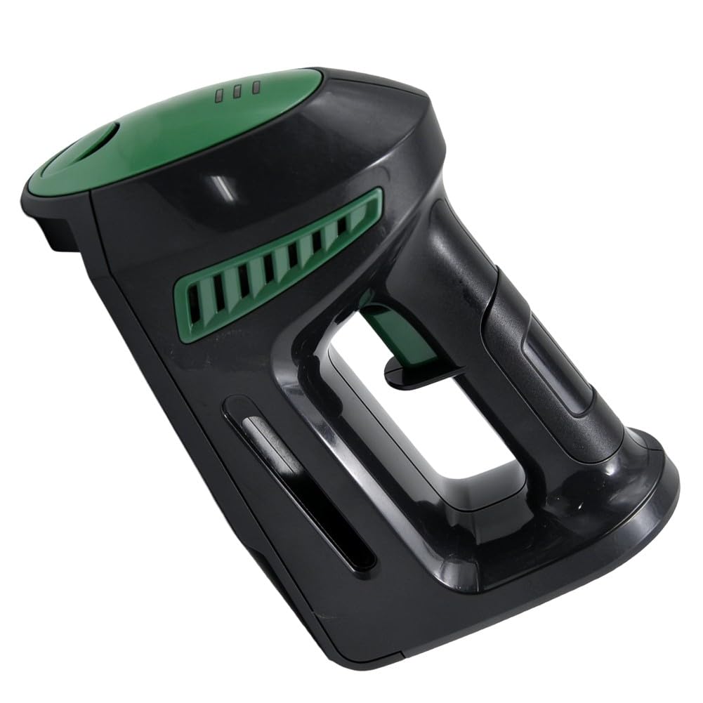 EasyByMall Corps principal avec moteur compatible avec aspirateur à main Vactidy Blitz V8, unité hôte centrale avec ventilateur d'aspiration puissant