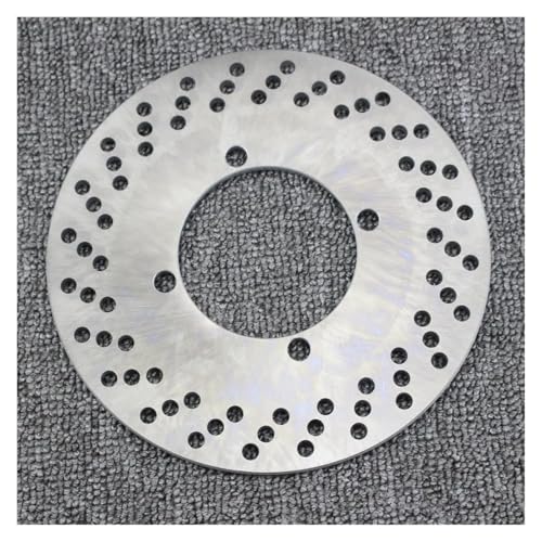 Rotor de frein arrière contre les vibrations pour Suzuki GSXR400 GK76A