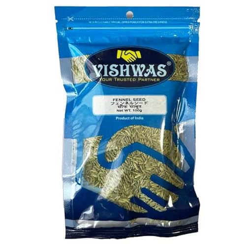 フェンネル シード ホール fennel seed 100g カレー スパイスのサムネイル