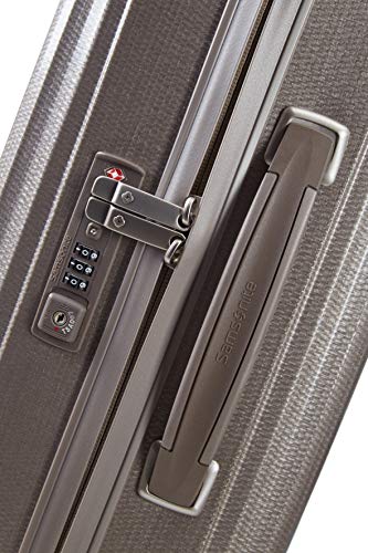Samsonite Lite-Cube Spinner 55 33V004 58622 #TOP3