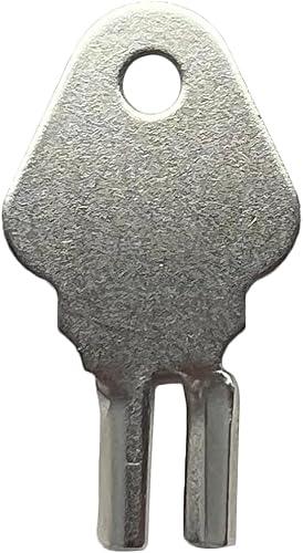 Miniatura 2 de (2) #1200 llaves para toallas de papel Baywest Dispensador de ambientador de papel higiénico