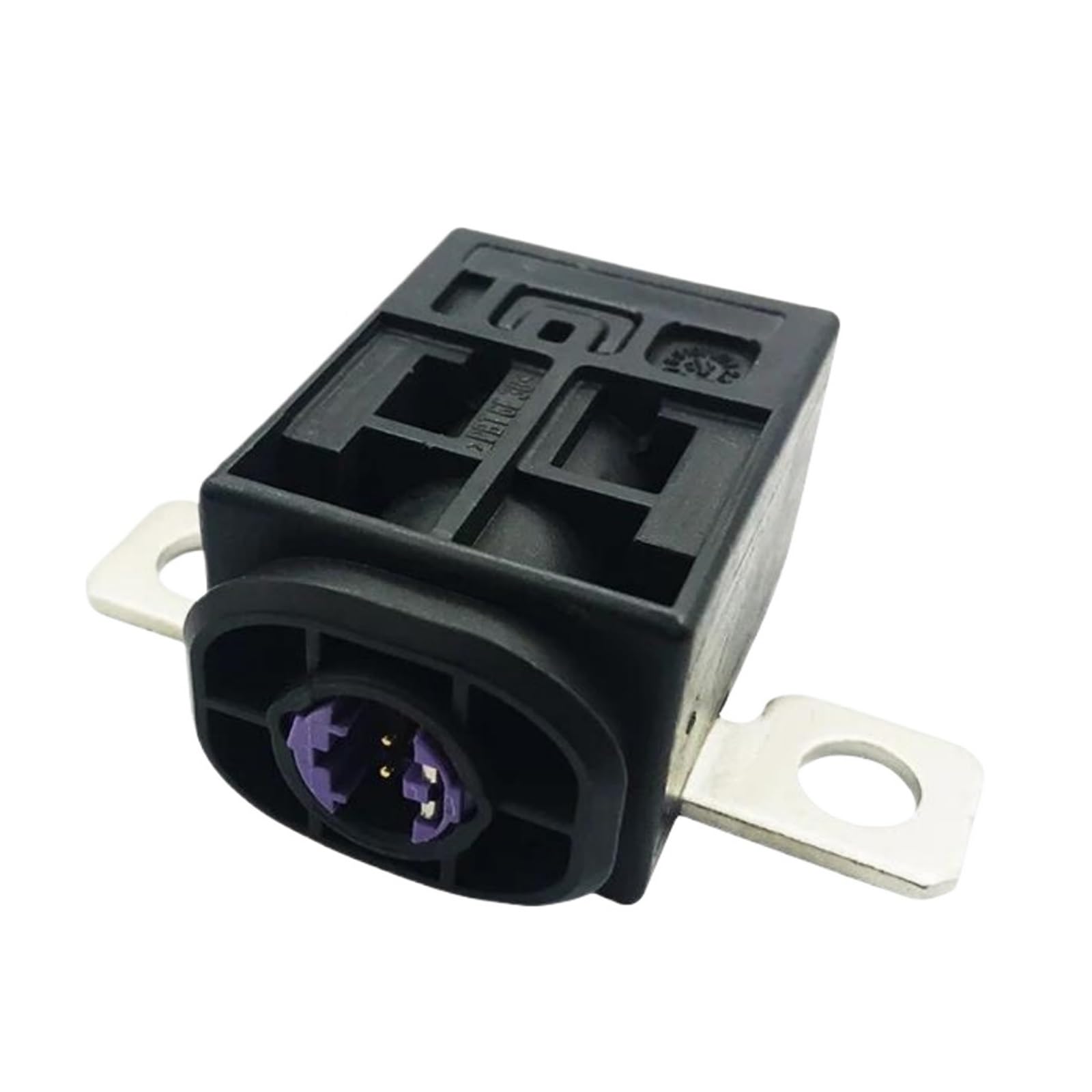 Capteur 4F0915519 de gestion de batterie auto et composant de rechange de tension