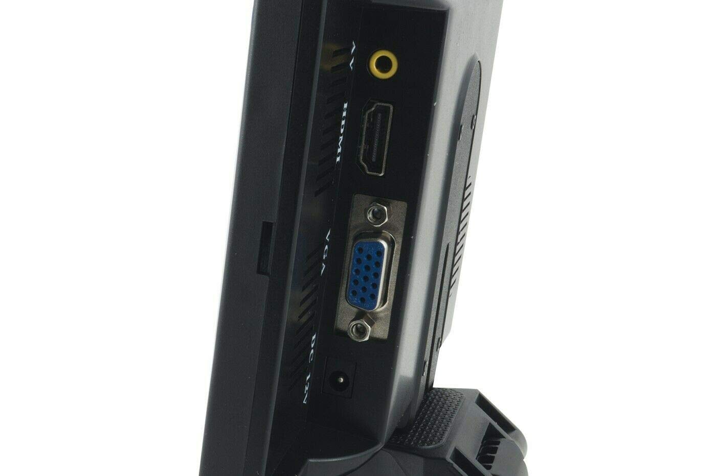 Monitor LCD 7.0 Pollici Hdmi 1024x600 Con Telecomando Per Auto VideosorveglianzA