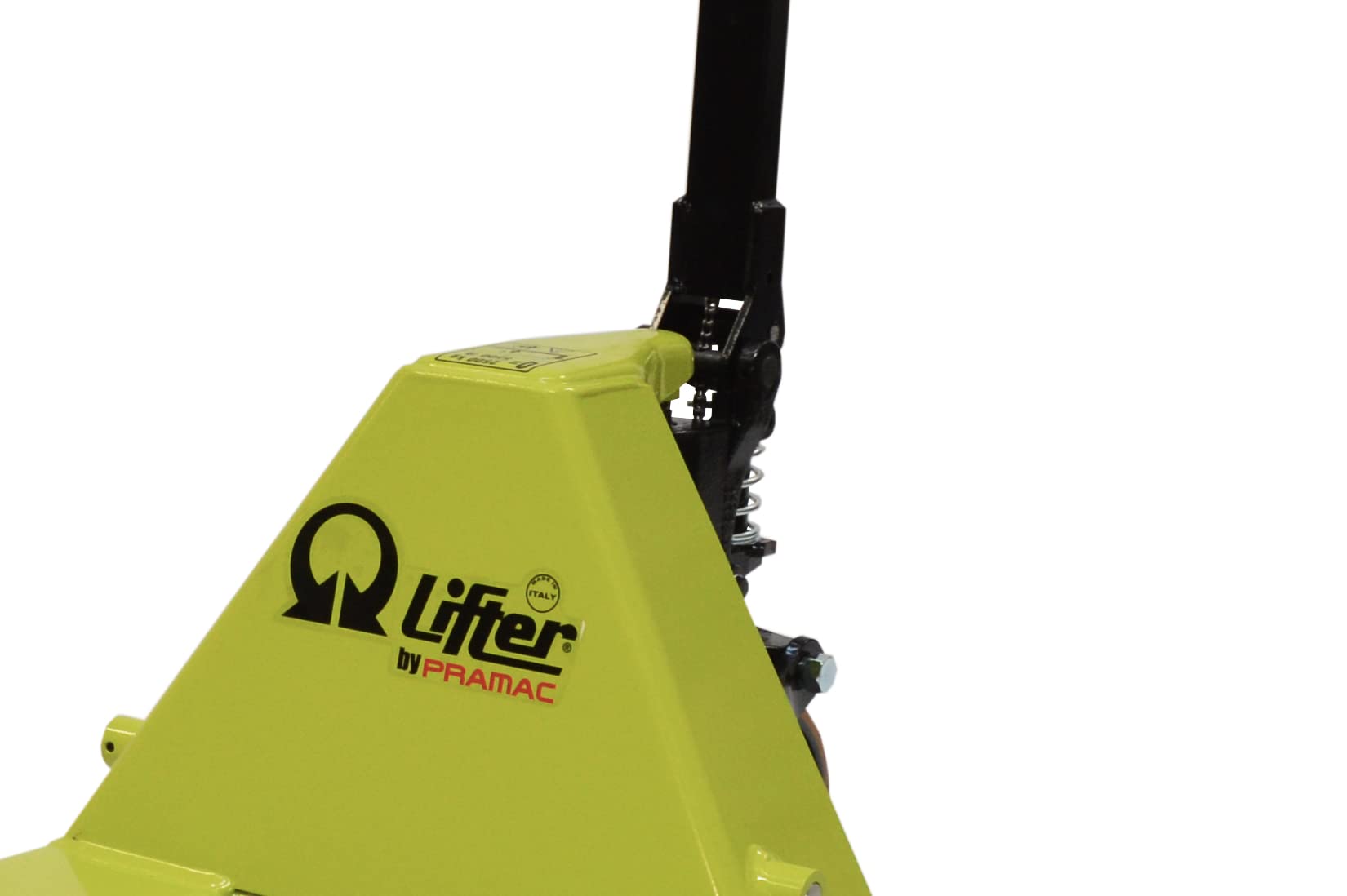 TRANSPALLET MANUALE PRAMAC LIFTER GS 25S4-1150 X 525 PORTATA 2500 KG