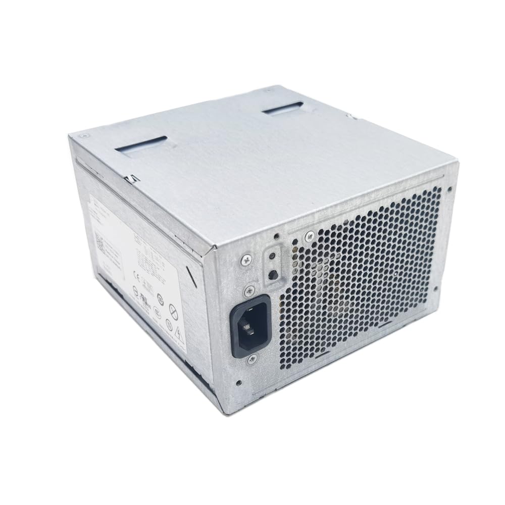 Fuente de alimentación Compatible 525W D525AF-00 DPS-525FB A H525AF-00 N525EF-00 H525EF-00 HP-D5253A0 HP-D5252E0 para DELL Precision T3500 Servidor