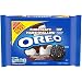 Oreo Chocolate Marshmallow Sandwich Cookies, 1 Family Size Pack (17 Oz.), 1Count