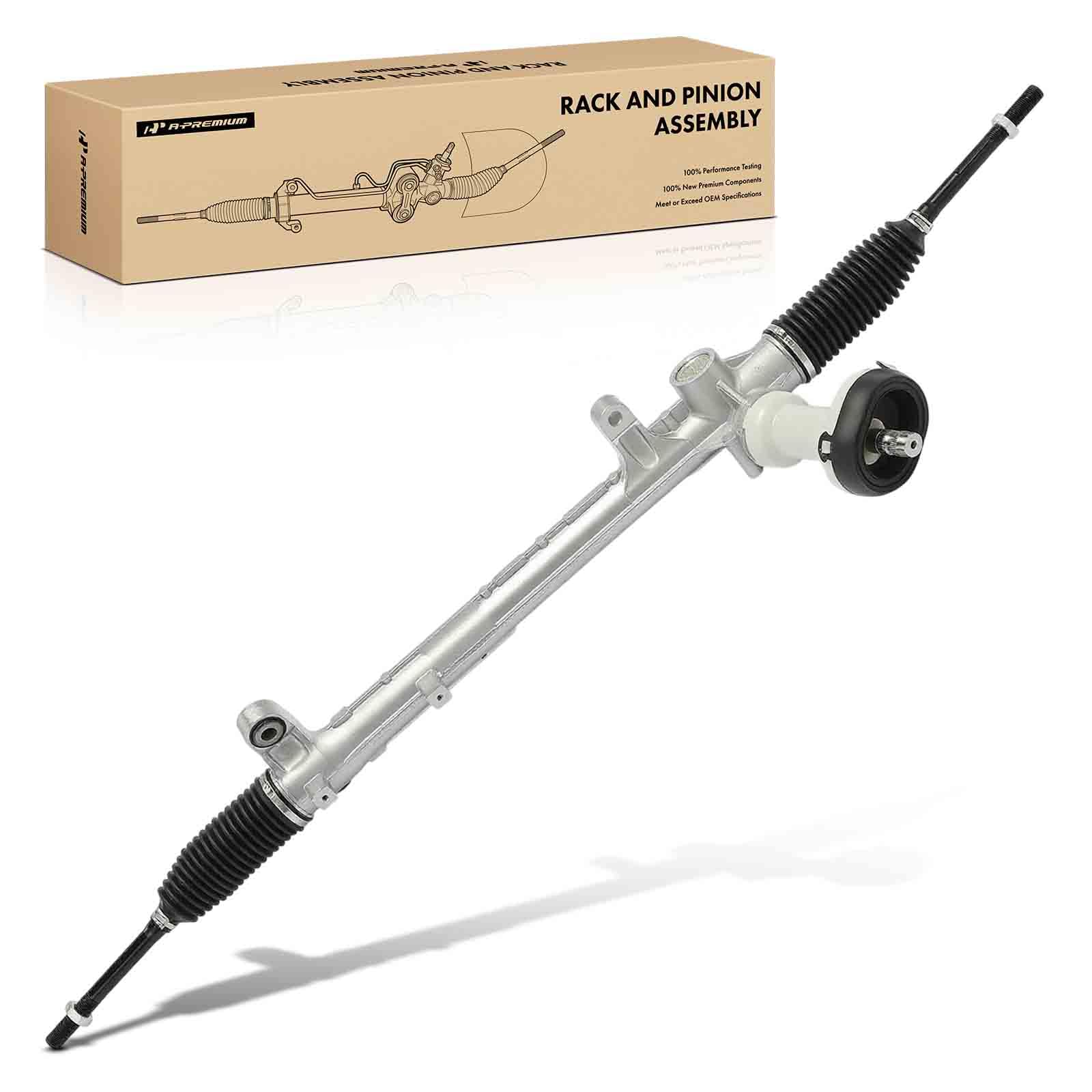 Amazon.com: A-Premium - Electronic Power Steering Rack and Pinion