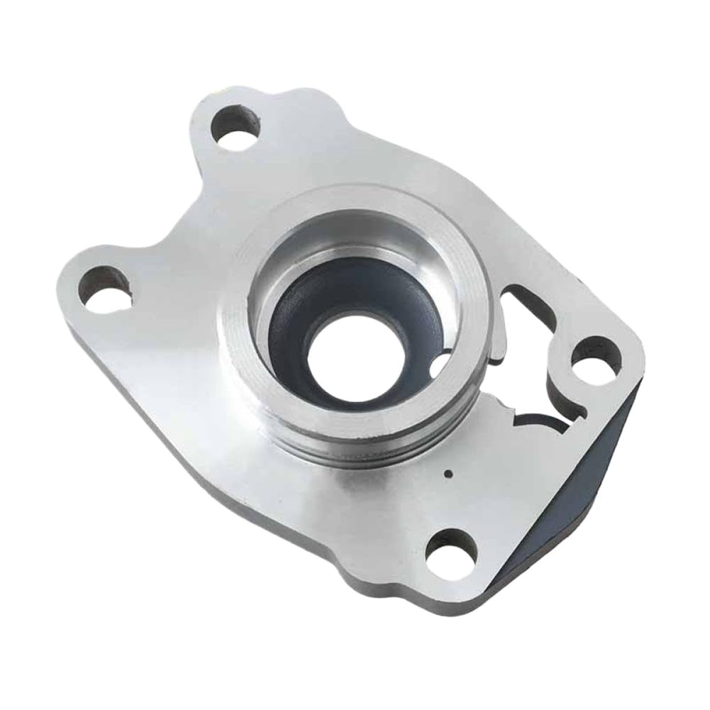 Water Pump Housing 679-44341-00 Compatible with Outboard Motor 2 Stroke 40J Boat Accessories