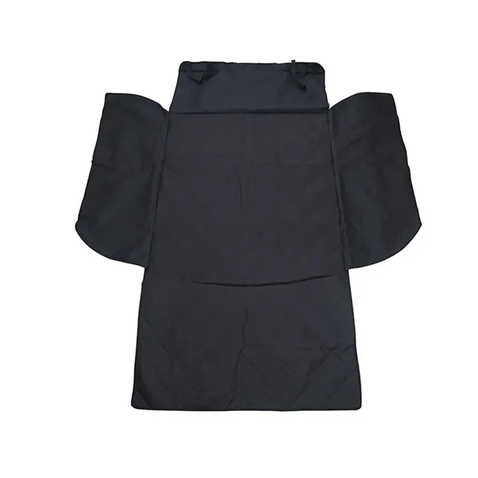 Alfombrilla Protector Maletero para Tesla para Modelo Y 2023 Alfombrilla Maletero Trasero Mascotas Funda Asiento Perro Tela Oxford Almohadilla Impermeable