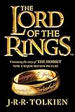  LORD OF THE RINGS ANNIV/E 50/E