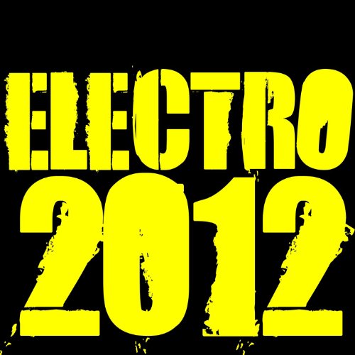 Amazon Electro 2012 Various Artists Digital Music