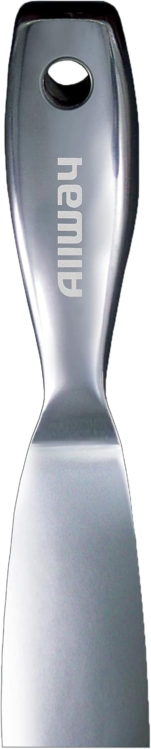 ALLWAY UX10F Premium One-Piece Flex Stainless Steel Joint Knife, 10"