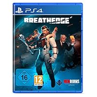 Breathedge,1 PS4: Für