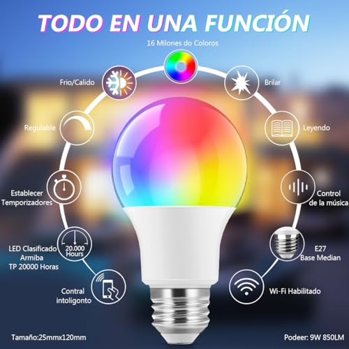 Iluminación Inteligente, Home Improvement Imagen adicional