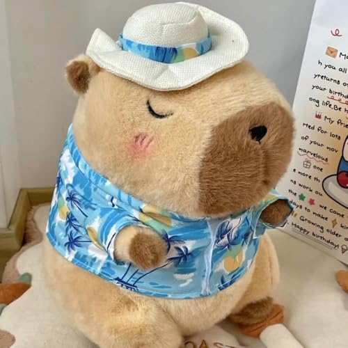 LumingLight�ʂ������ �J�s�o�� ���� �ʂ������ ������ �������� ���� ���a�����v���[���g �C���e���A �X���� �J���J�o���t���A���킢���A�ʔ����A�N���X�}�X�ƐV�N�̑��蕨 (23cm,F) [���s�A���i]