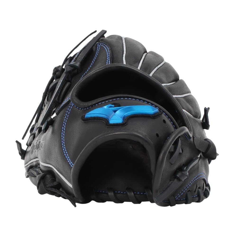 Amazon | MIZUNO 【左投げ】軟式用ウィルドライブ ブルー(WILL DRIVE