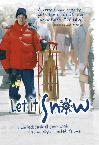 Let It Snow (1999) [Edizione: Stati Uniti]