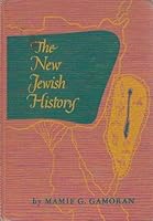 The New Jewish History Book One B003SAKUJA Book Cover