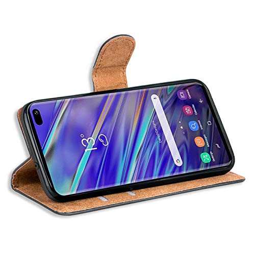 Verco custodia per Samsung Galaxy S10e, Case per