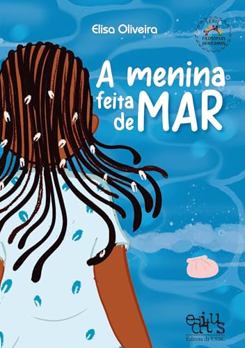 A menina feita de mar: