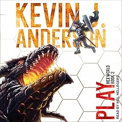 『Play』のカバーアート