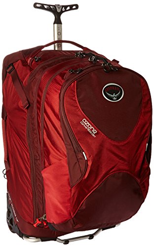 Osprey Ozone Convertible 22'/50L Wheeled Luggage