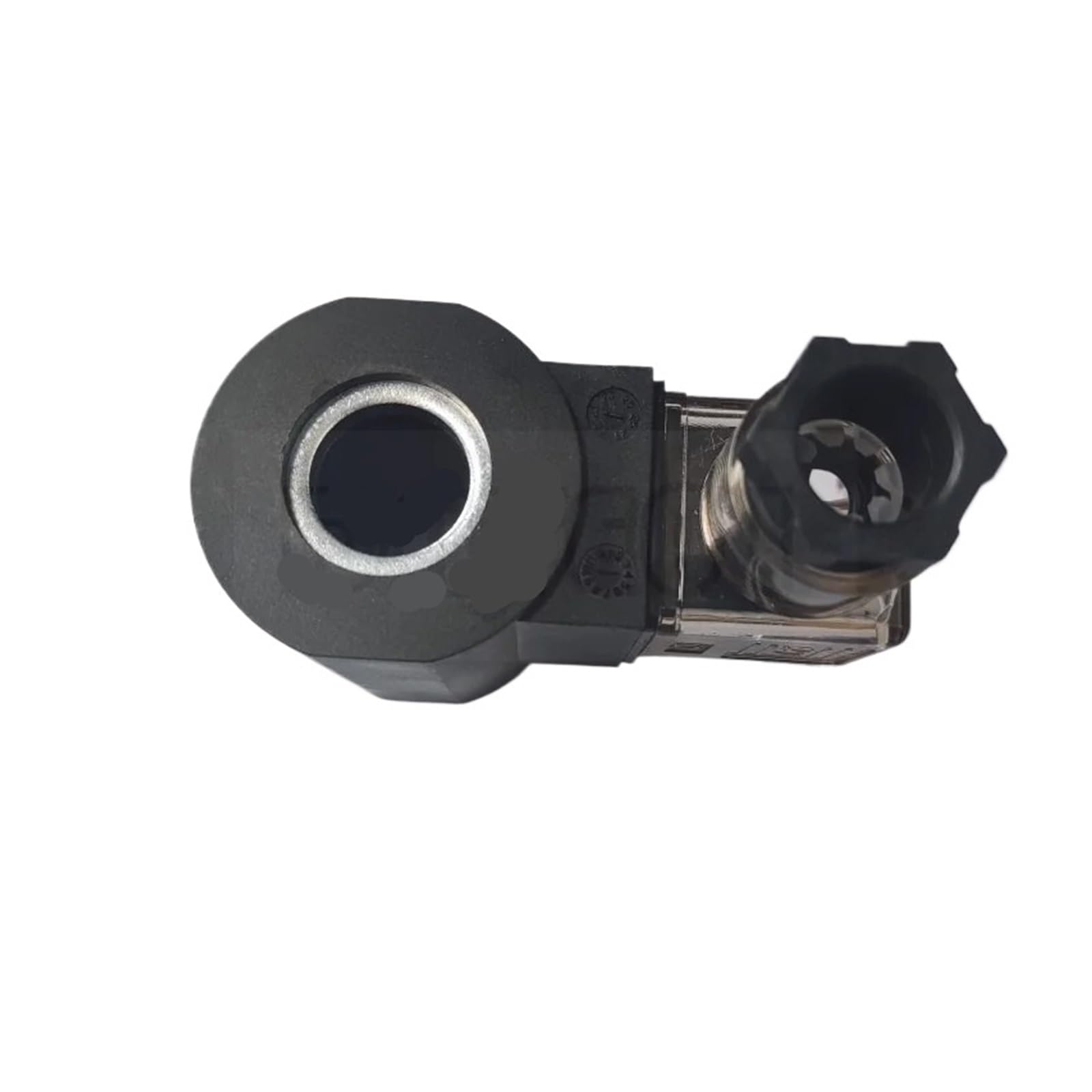 MXXDMOPD Hydraulic Solenoid Valve Coil Hole Diameter 16mm Height 51mm Round AC24V DC24v 12V Ac220v Copper(AC110)