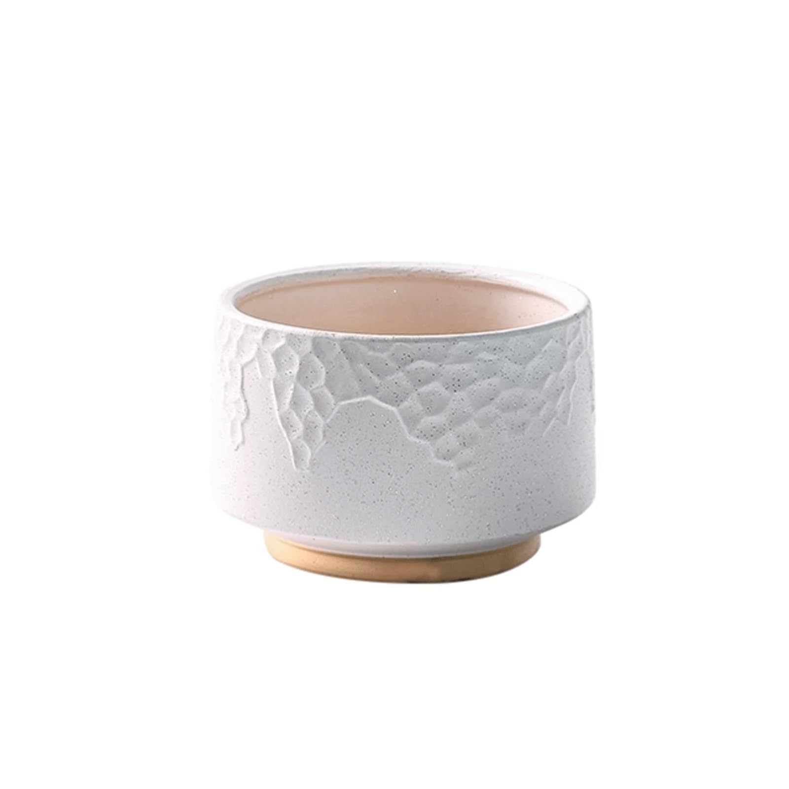 WxuuLTGJR Simple Flower Pots Succulent Garden Planters