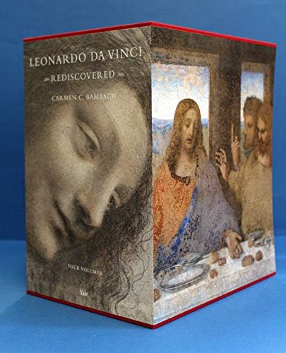 Leonardo da Vinci Rediscovered