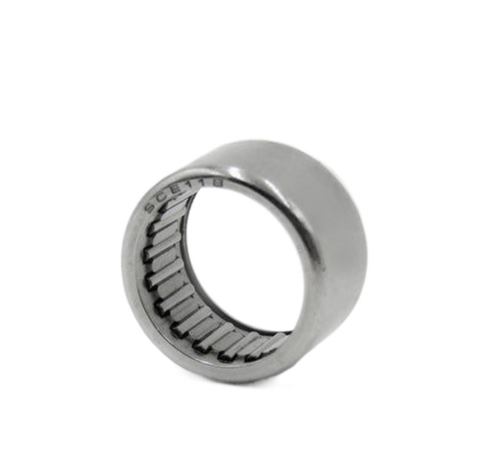 HYUJNAFZR Bimetal Seal Shield Micro deep Groove Bearing 2PCS SCE1210 19.05 * 25.4 * 15.88 Inch Needle Roller Bearings