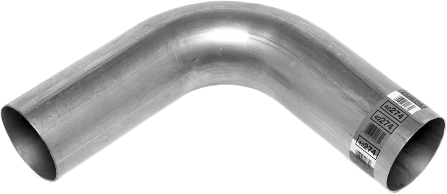 Walker Heavy Duty 42274 Exhaust Elbow 5" Inlet (OD) 5" Outlet (OD)