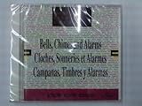  Campanas:Timbres Y Alarmas