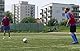 SPORTSBIBS Fußball Leibchen für Kinder und Erwachsene, Markierungshemd/Trainingsleibchen, ohne Logo, Team-Spiel Bibs, Kennzeichnungshemd Herren Damen Senioren Junioren, 8 Farben