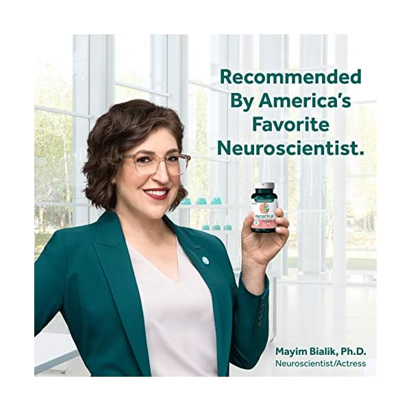 Neuriva-Nootropic-Brain-Support-Supplement-Original-Strawberry-Gummies-50-count-in-a-bottle-Phosphatidylserine-Gluten-Free-Vegetarian-Supports-Focus-Memory-Concentration-Learning-and-Accuracy NEURIVA Original Brain Supplement for Memory, Focus & Concentration + Learning & Accuracy with Clinically Tested Nootropics Phosphatidylserine and Neurofactor, Caffeine Free, 50ct Strawberry Gummies