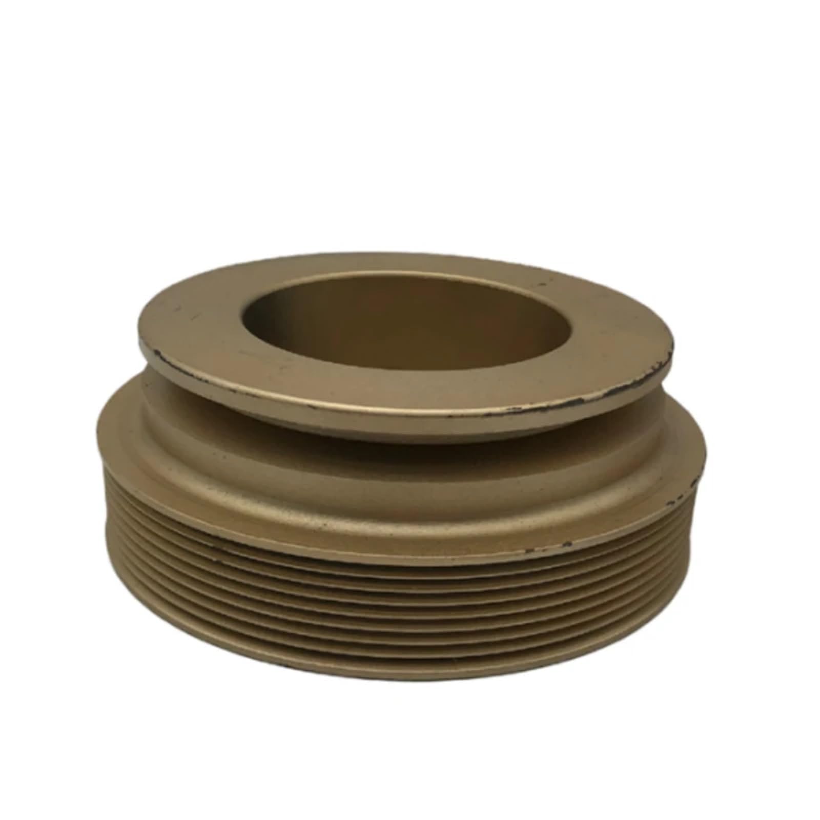 VKvmNYlxx Accessories for excavators Crankshaft pulley motor for crankshaft pulley 4D102 Wide Groove