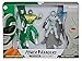 Power Rangers Lightning Green Ranger vs. Putty Patrol 6