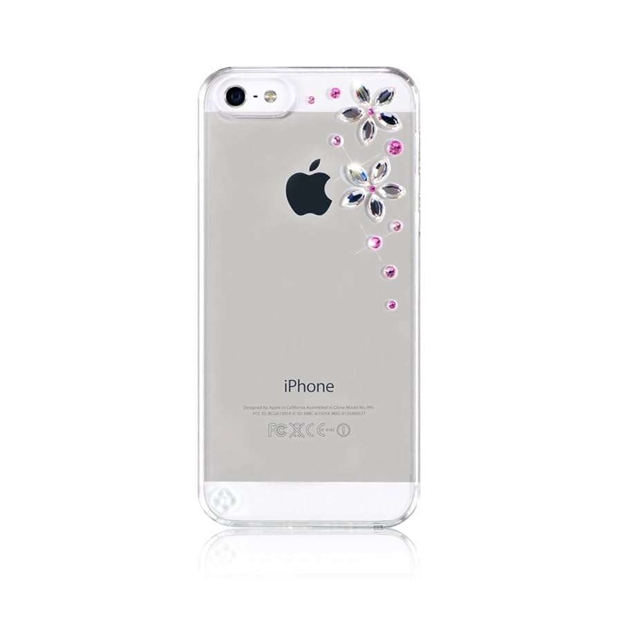 iPhoneアクセサリー BLING MY THING Amazon.co.jp: Bling My Thing 【iPhone 5s/5用ケース
