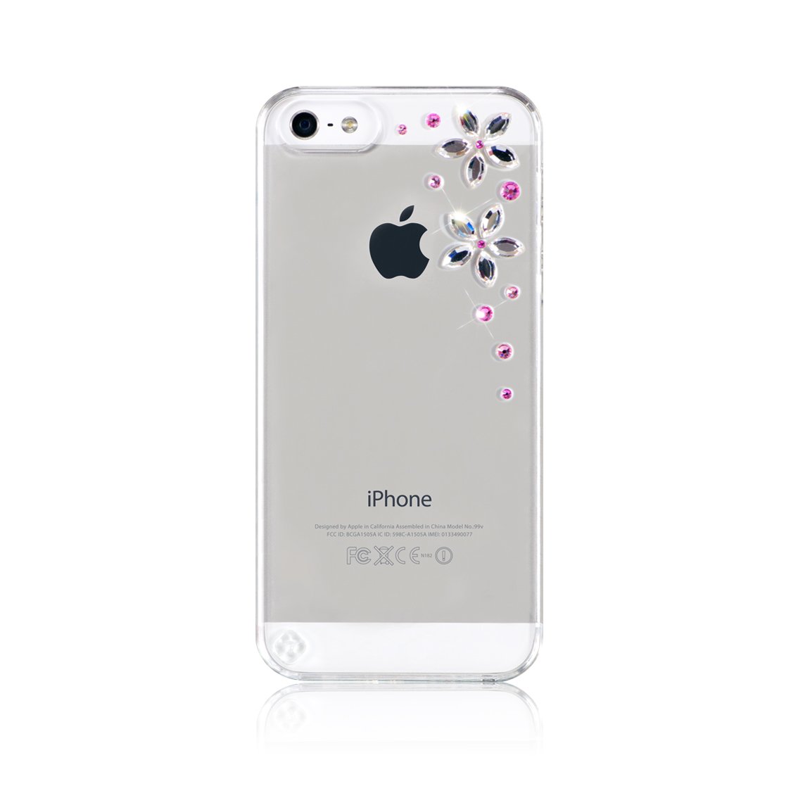 iPhoneアクセサリー BLING MY THING Amazon.co.jp: Bling My Thing 【iPhone 5s/5用ケース