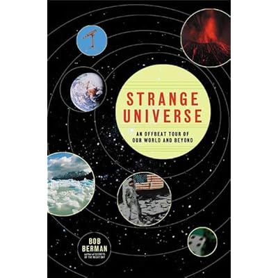 Strange Universe