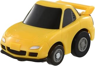 チョロQ e-07 マツダ RX-7 (FD3S) 初回特典チョロQコイン付き 【日本おもちゃ大賞2022 アクション・トイ部門 大賞】