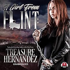 Couverture de A Girl from Flint