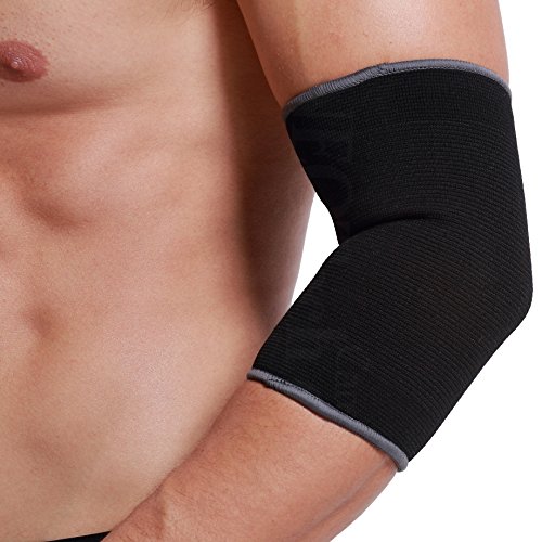Neotech Care Elbow Support Sleeve (1 Unit) - Elastic & Breathable Fabric