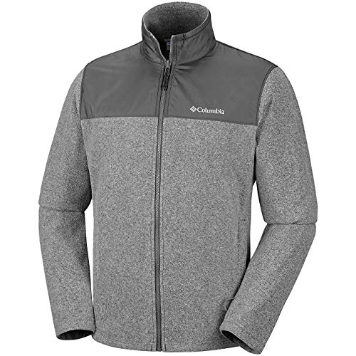 Image of Columbia Men's Bugaboo Ii Fleece Interchangeable Jacket