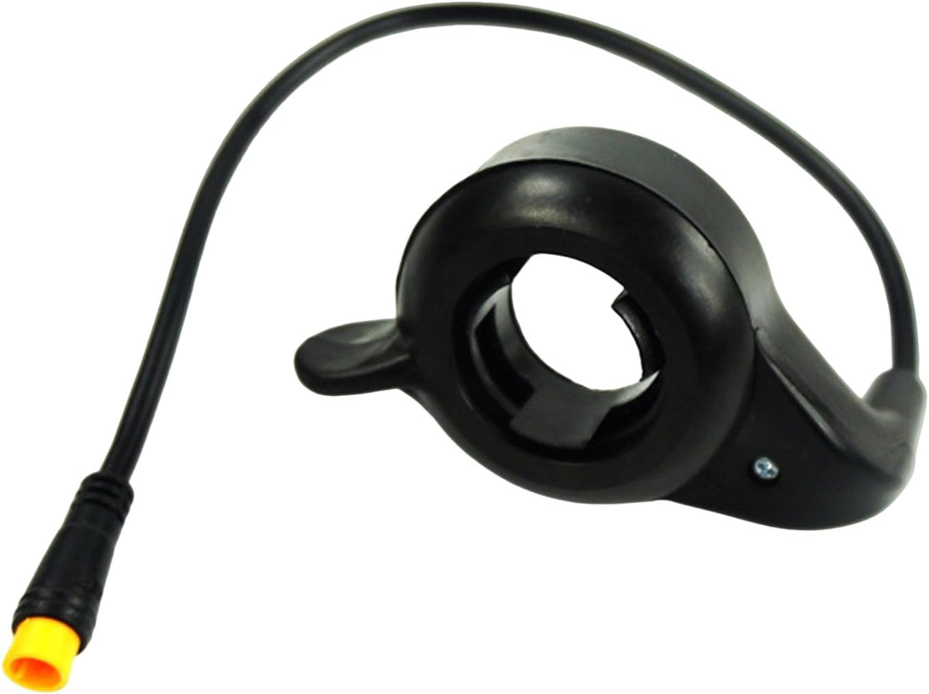 Electric Ebike FT 21X Thumb Throttle 3 Pin/SM Connector YNz651