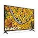 LG 43UP7500-ALEXA - Smart TV 4K UHD 108 cm (43") con Procesador...